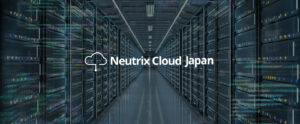 neutrix cloud japan